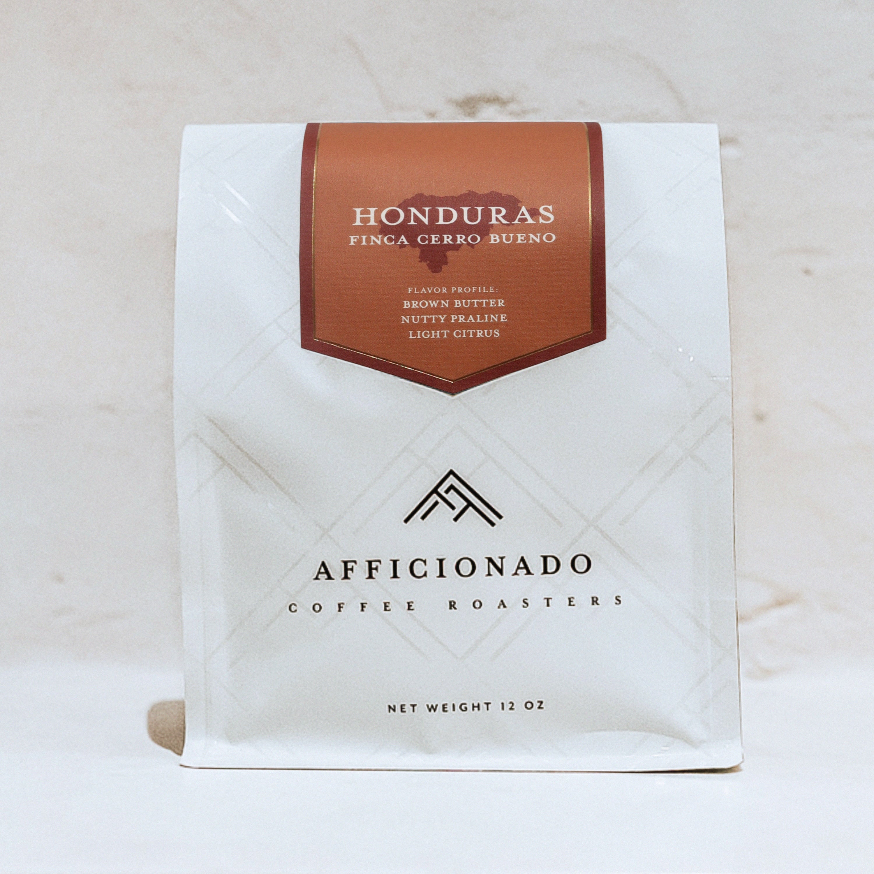 Honduras Finca Cerro Bueno